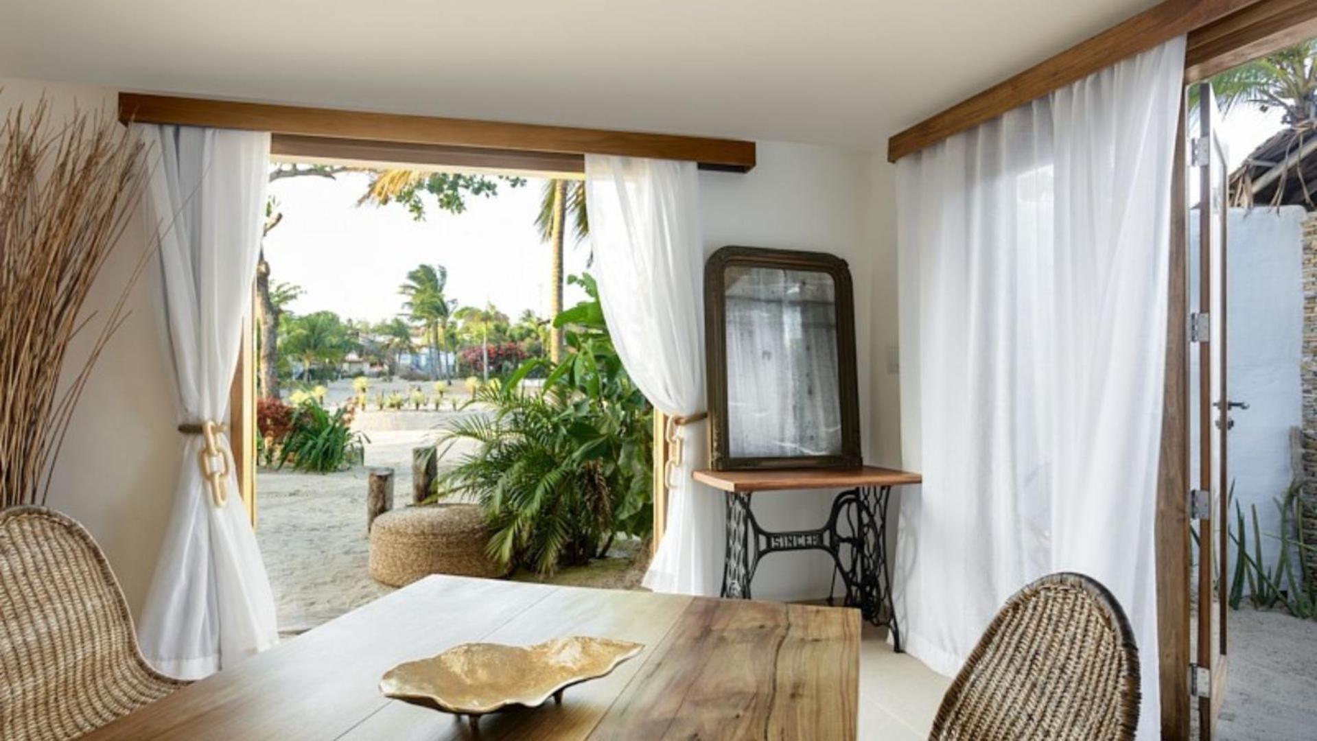 Villa Praia - La Villa Group Jijoca de Jericoacoara Exterior foto